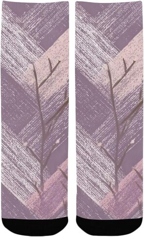 جوارب الخريف للتنزه سيرًا على الأقدام - جوارب شتوية حرارية سميكة دافئة للأولاد والبنات الصغار للمدرسة، والارتداء اليومي والأنشطة الخارجية in Kuwait