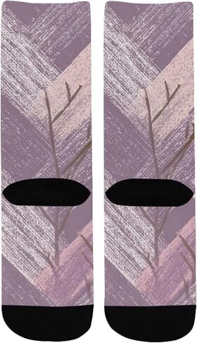 جوارب الخريف للتنزه سيرًا على الأقدام - جوارب شتوية حرارية سميكة دافئة للأولاد والبنات الصغار للمدرسة، والارتداء اليومي والأنشطة الخارجية in Kuwait