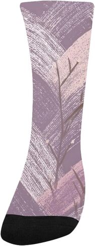 جوارب الخريف للتنزه سيرًا على الأقدام - جوارب شتوية حرارية سميكة دافئة للأولاد والبنات الصغار للمدرسة، والارتداء اليومي والأنشطة الخارجية in Kuwait