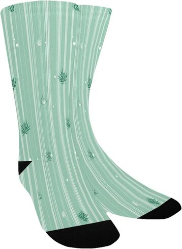 جوارب Pastel Vine Glow للمشي لمسافات طويلة - جوارب شتوية حرارية سميكة دافئة للأطفال الصغار للأولاد والبنات للمدرسة، والارتداء اليومي والأنشطة الخارجية in Kuwait