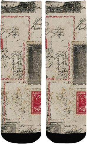 جوارب المشي لمسافات طويلة رمادية اللون - جوارب شتوية حرارية سميكة دافئة للأطفال الصغار للأولاد والبنات للمدرسة، والارتداء اليومي والأنشطة الخارجية in Kuwait