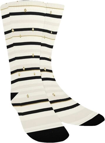 جوارب فاخرة للمشي لمسافات طويلة داكنة - للأولاد والبنات، جوارب شتوية حرارية سميكة دافئة للمدرسة، والارتداء اليومي والأنشطة الخارجية in Kuwait