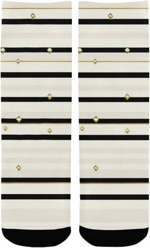 جوارب فاخرة للمشي لمسافات طويلة داكنة - للأولاد والبنات، جوارب شتوية حرارية سميكة دافئة للمدرسة، والارتداء اليومي والأنشطة الخارجية in Kuwait