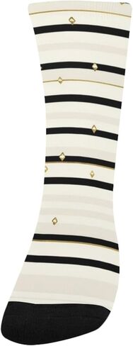 جوارب فاخرة للمشي لمسافات طويلة داكنة - للأولاد والبنات، جوارب شتوية حرارية سميكة دافئة للمدرسة، والارتداء اليومي والأنشطة الخارجية in Kuwait