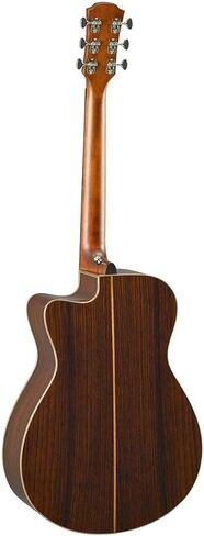 Yamaha AC5R ARE Concert Cutaway - Vintage Natural in Saudi Arabia