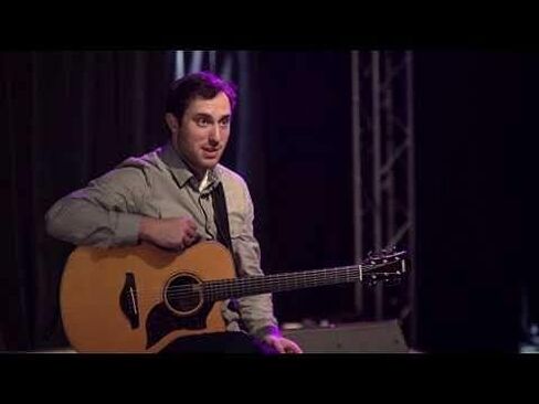 Yamaha AC5R ARE Concert Cutaway - Vintage Natural in Saudi Arabia