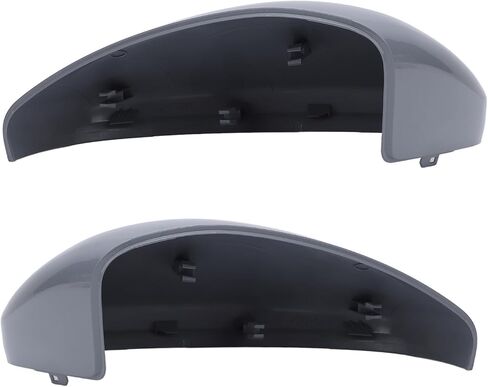 Pair of Rearview Mirror Cap Protective Non Scratch Wing Mirror Cover Cap for Cars in Saudi Arabia