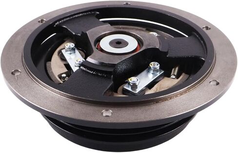 107-349 107-0349 1070349 Clutch Assembly Fits for Thermo King TS/MD/RD/ TS200 TS300 TS500 T600 T800 T1000 in Saudi Arabia