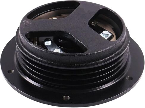 107-349 107-0349 1070349 Clutch Assembly Fits for Thermo King TS/MD/RD/ TS200 TS300 TS500 T600 T800 T1000 in Saudi Arabia