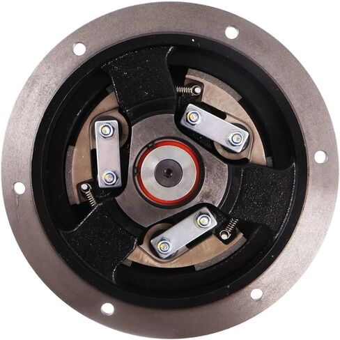 107-349 107-0349 1070349 Clutch Assembly Fits for Thermo King TS/MD/RD/ TS200 TS300 TS500 T600 T800 T1000 in Saudi Arabia