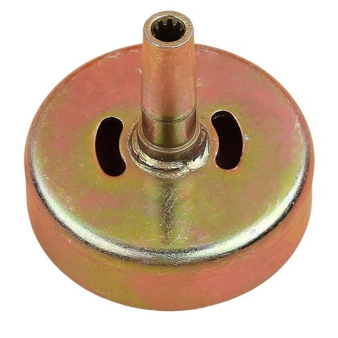 9 Tooth Clutch Drum Compatible with GX31 GX35 HHT31S HHT35S FG100 TL33 TL43 TL52 CG330 CG430 NB411 NB351 in Saudi Arabia