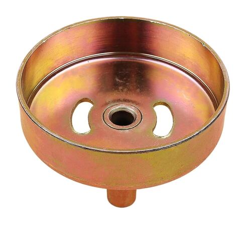 9 Tooth Clutch Drum Compatible with GX31 GX35 HHT31S HHT35S FG100 TL33 TL43 TL52 CG330 CG430 NB411 NB351 in Saudi Arabia