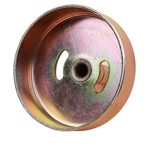 9 Tooth Clutch Drum Compatible with GX31 GX35 HHT31S HHT35S FG100 TL33 TL43 TL52 CG330 CG430 NB411 NB351 in Saudi Arabia