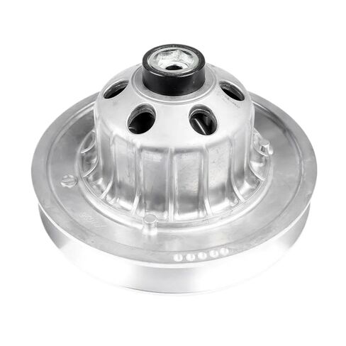 Driven Clutch 49094-0045 Compatible with 2001-2023 Mule KAF620 KAF950 4x4 Trans in Saudi Arabia