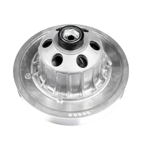 Driven Clutch 49094-0045 Compatible with 2001-2023 Mule KAF620 KAF950 4x4 Trans in Saudi Arabia