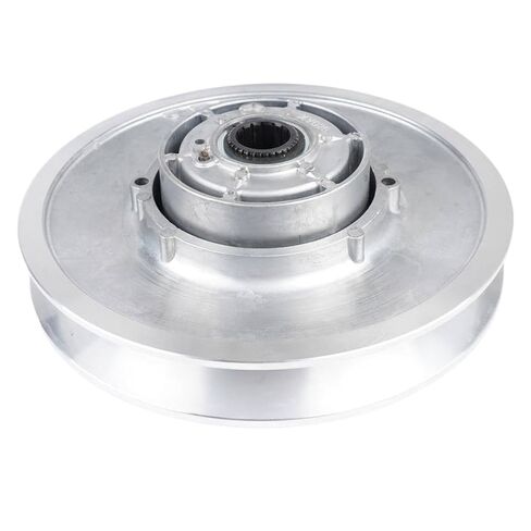 Driven Clutch 49094-0045 Compatible with 2001-2023 Mule KAF620 KAF950 4x4 Trans in Saudi Arabia
