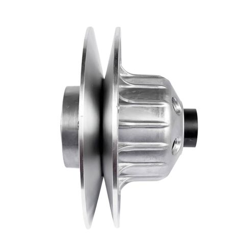 Driven Clutch 49094-0045 Compatible with 2001-2023 Mule KAF620 KAF950 4x4 Trans in Saudi Arabia