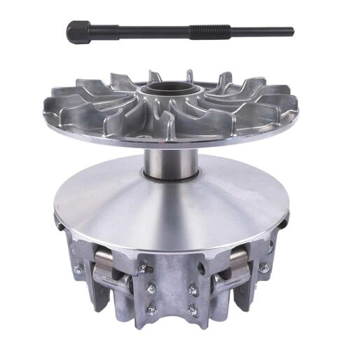 Primary Clutch with Puller Tool Compatible with X3 Turbo R 420280725 in Saudi Arabia