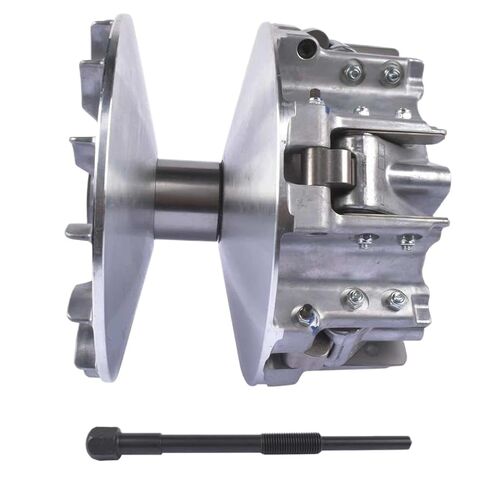 Primary Clutch with Puller Tool Compatible with X3 Turbo R 420280725 in Saudi Arabia