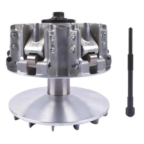 Primary Clutch with Puller Tool Compatible with X3 Turbo R 420280725 in Saudi Arabia