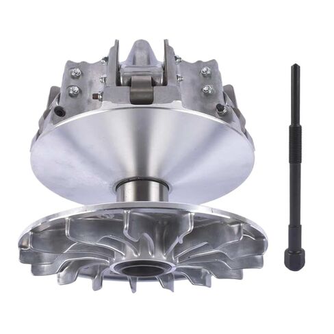 Primary Clutch with Puller Tool Compatible with X3 Turbo R 420280725 in Saudi Arabia