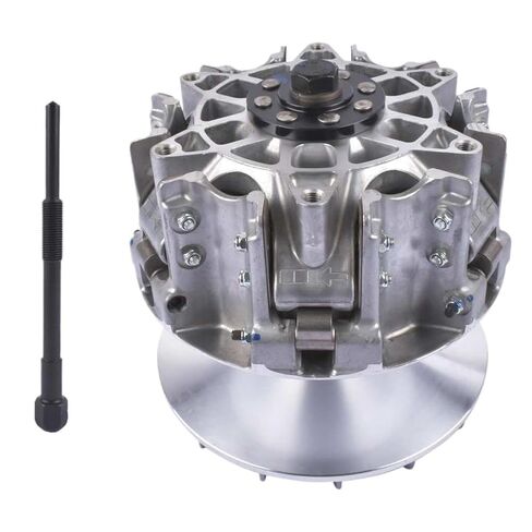 Primary Clutch with Puller Tool Compatible with X3 Turbo R 420280725 in Saudi Arabia