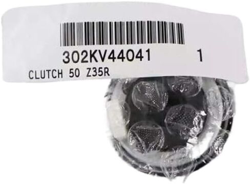 Clutch 302KV44041 Compatible with 6025 6030 6525 6530 3010 4028 in Kuwait