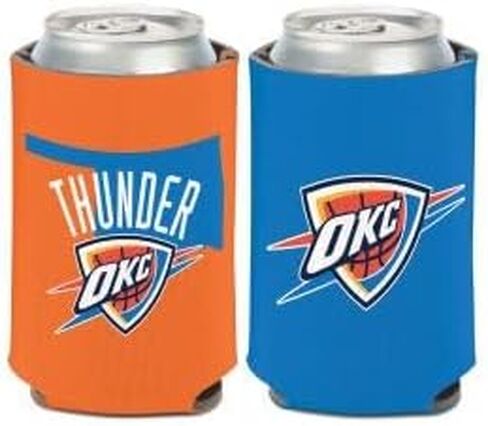 Oklahoma City Thunder STATE Can Cooler 12 oz. in Saudi Arabia