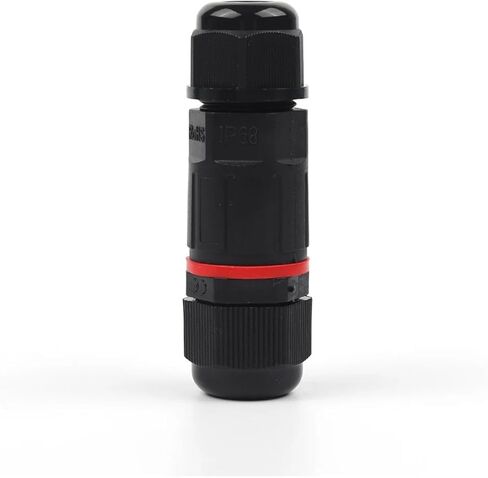 M20 موصل سلك خارجي 3-pin برغي موصل طرفي يسار 3-10 مللي متر/يمين 6-11 مللي متر in Kuwait