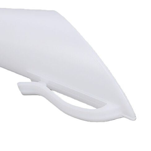 Gas Tank Funnel Tube Clean Refueling Clamp/Holder On Design Fit for Fit for Navigator MKT Practical Tool for Easy Filling in Kuwait