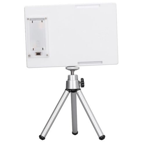 Optometry Test Tool, Wear Test ABS Optometry Inspection Board for Sight Detection in Kuwait