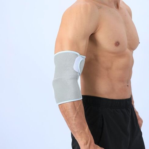 Sports Comfort Pressure Elbow Protection Volleyball Tennis Arm in Saudi Arabia