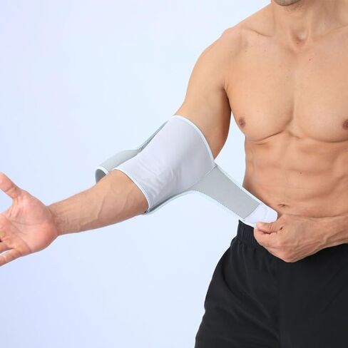 Sports Comfort Pressure Elbow Protection Volleyball Tennis Arm in Saudi Arabia