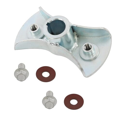 #72610-VG3-030 Lawn Mower Blade Holder Fits HRR216 HRR116 HRP216 HRX217 HRN216 HRR216K6 HRR216K7 ﻿Replacement Part New in Saudi Arabia