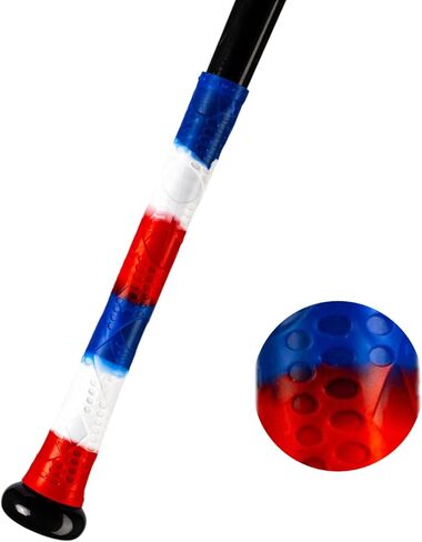 StickGrip X Series (10") - Baseball and Softball Grip, Premium Sports Accessories,Enhanced Texture for Optimal Performance, Weather Resistant in Kuwait