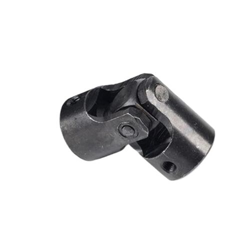 1 قطعة 12x25x56 مللي متر الدقة قسم واحد العالمي وصلة اقتران 12 مللي متر ثقب داخلي رمح اتصال رمح قابل للتعديل in Kuwait