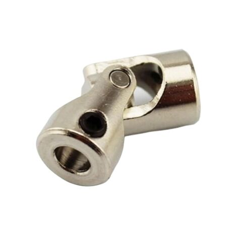 1 قطعة العالمي المشترك اقتران قارب سيارة مقرنة/ وصلة ربط للعمود موتور موصل رمح قابل للتعديل in Kuwait