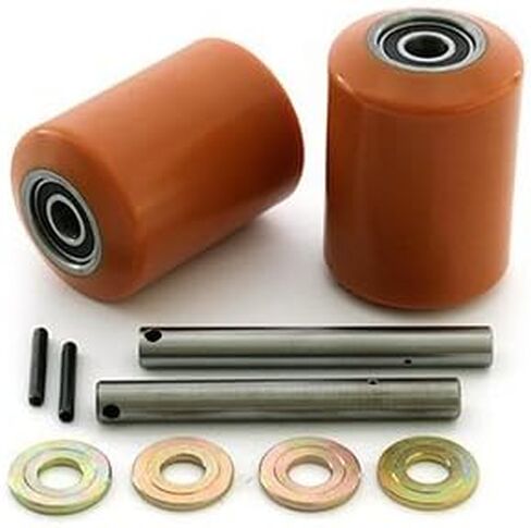 Yale MP/MPB 040 AC Electric Pallet Jack Load Wheel Kit in Saudi Arabia