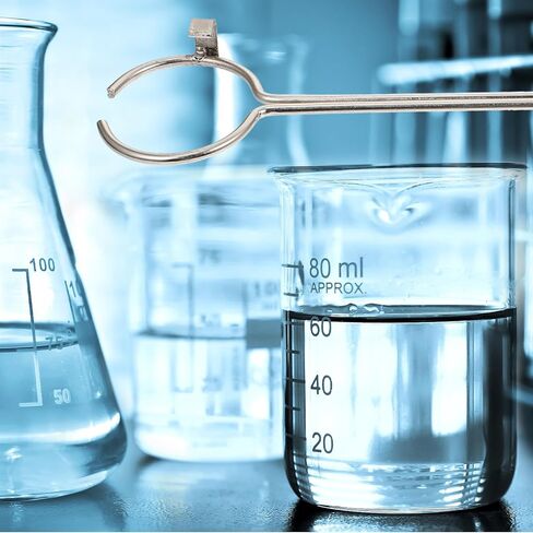 BESTYASH Graphite Crucible Clamp 40cm Long Melting Furnace Tong Metal Refining Tool for Gold Casting and Jewelry Furnace Use in Kuwait