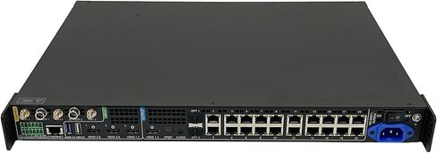 Novastar TU20 Pro LED Playback Processor-وحدة تحكم جدار الفيديو المستندة إلى Android مع HDMI ، USB ، Wi-Fi | يدعم 4K H.265 فك التشفير | مثالي لقاعات الاجتماعات وشاشات LED in Kuwait