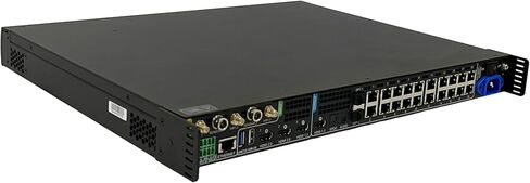 Novastar TU20 Pro LED Playback Processor-وحدة تحكم جدار الفيديو المستندة إلى Android مع HDMI ، USB ، Wi-Fi | يدعم 4K H.265 فك التشفير | مثالي لقاعات الاجتماعات وشاشات LED in Kuwait