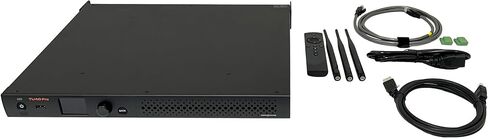 Novastar TU20 Pro LED Playback Processor-وحدة تحكم جدار الفيديو المستندة إلى Android مع HDMI ، USB ، Wi-Fi | يدعم 4K H.265 فك التشفير | مثالي لقاعات الاجتماعات وشاشات LED in Kuwait