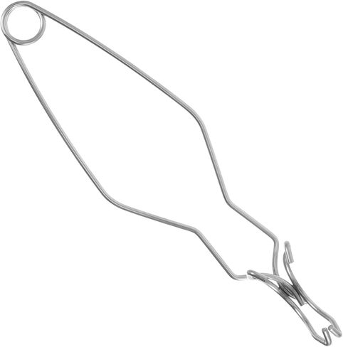 Professional Foundry Crucible Tongs Metal Smelting and Refining Tool Heat-resistant Clamp for Gold Silver Casting and Propane Furnace Use in Saudi Arabia