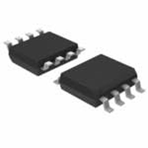 Microchip Technology, PL500-17SC, Clock Generator 17MHz to 36MHz in - 8-Pin SOP - Tube (10 Item/s) in Saudi Arabia