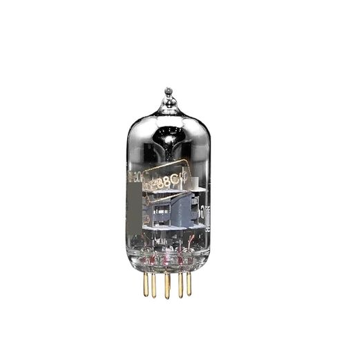 E88CC Tube Replaces E88CC/6922/6DJ8 Vacuum Tube Precision Matching(2 pcs) in Saudi Arabia