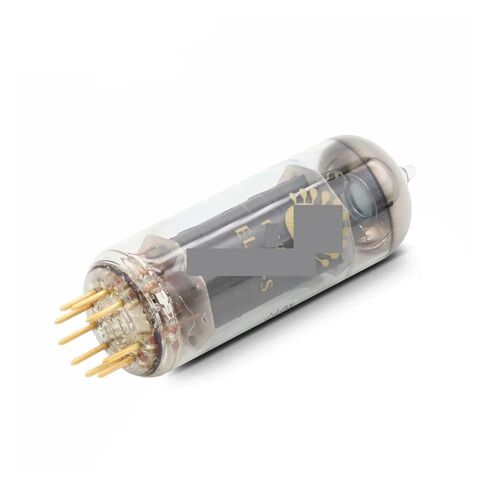 EL84-S Audio Vacuum Tube Amplifier Precision Matching(4 PCS) in Saudi Arabia