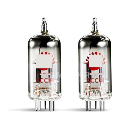 ECC81 فراغ الطاقة أنبوب الصوت مُضخّم صوت (1 قطعة) in Kuwait