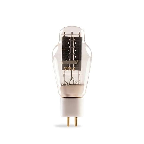 300B-G 300B Vacuum Tube Replaces WE300B 300B Tube Amplifier kit(4 PCS) in Saudi Arabia