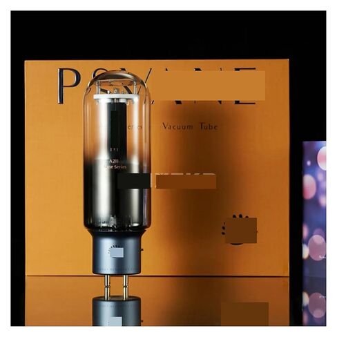E 211 Vacuum Tube HiFi Audio Tube Amplifier DIY(2 pcs) in Saudi Arabia