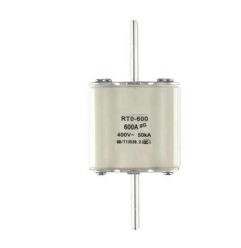 RTO-600A Fuse core 600A Ceramic Square Tube Insurance in Kuwait
